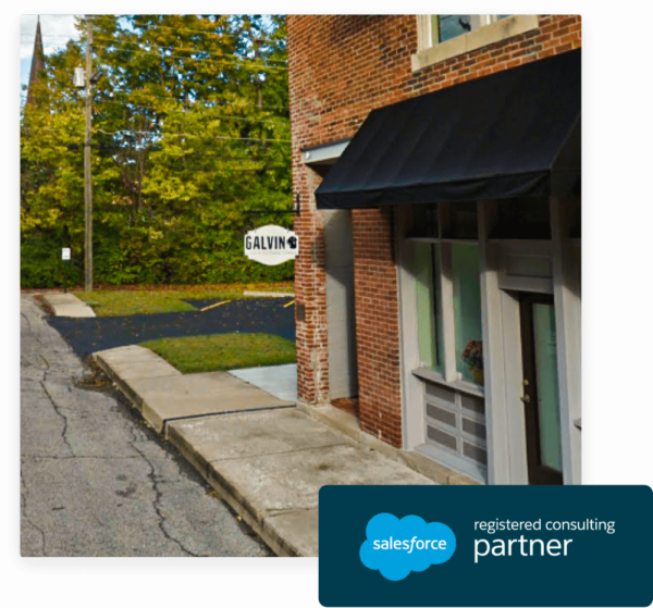 All Things Salesforce