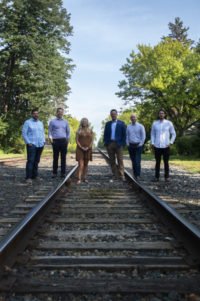 Code Science Salesforce Professional Services