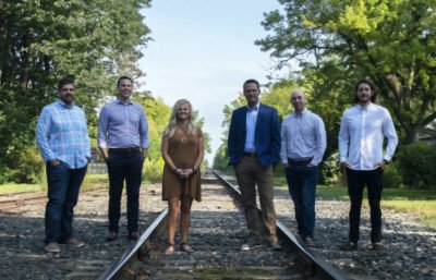 Code Science indianapolis team