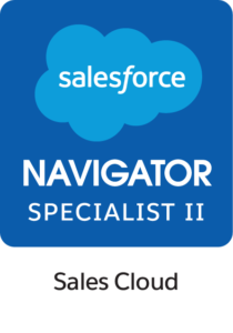 Code Science Salesforce Navigator Specialist II